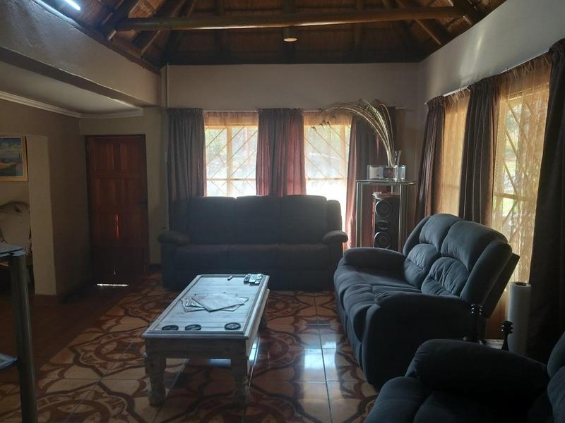 3 Bedroom Property for Sale in Brits Rural North West